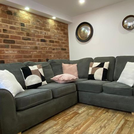 Nice Living Serviced Accommodations 2 Ковентрі Екстер'єр фото